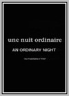 Ordinary Night (An)